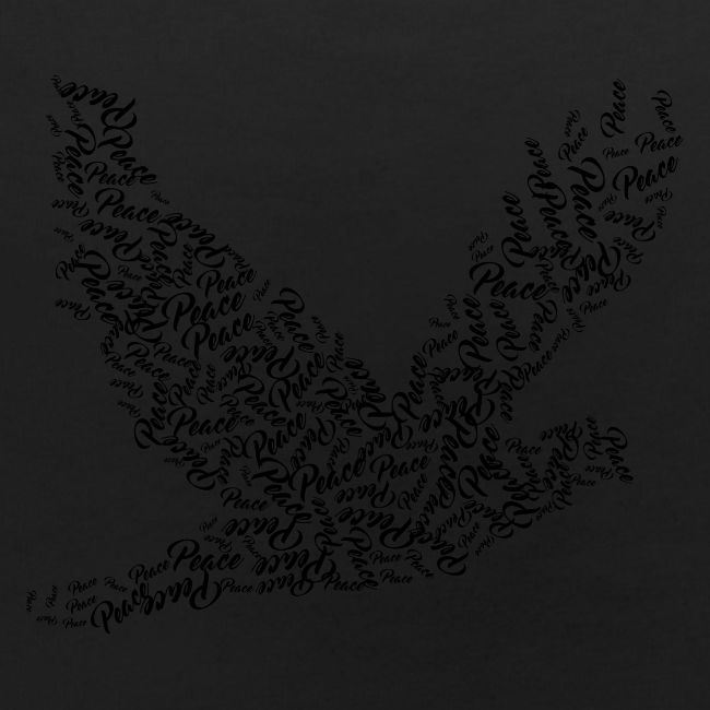 DOVE Peace in FLIGHT