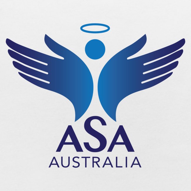 3459 Angelman Logo AUSTRALIE FA CMYK