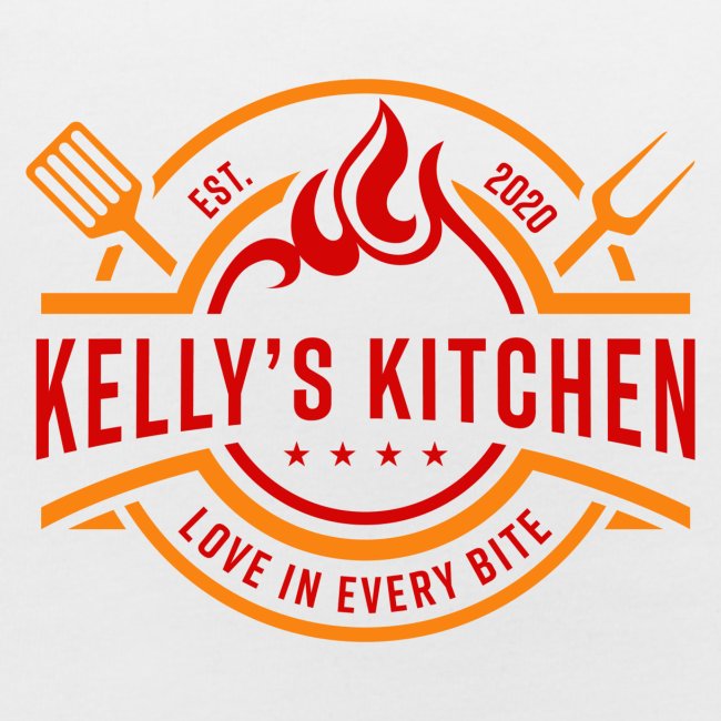 Kelly's Kitchen LogoGear