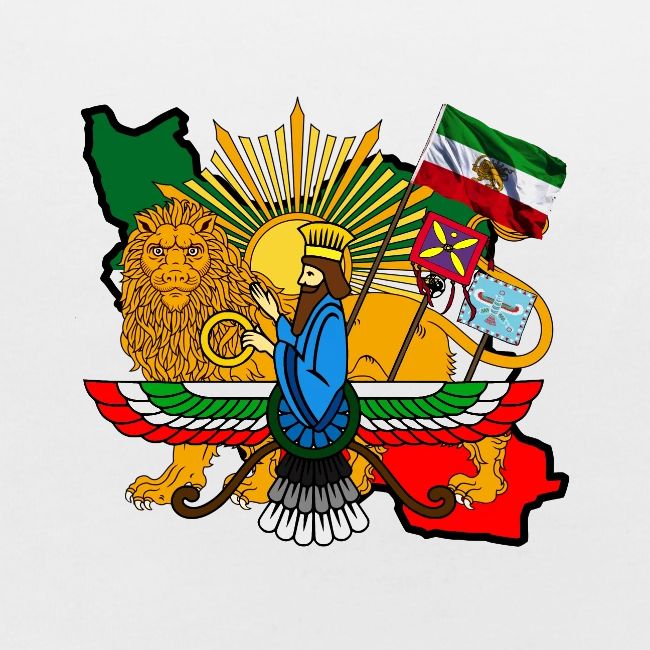 Greater Iran