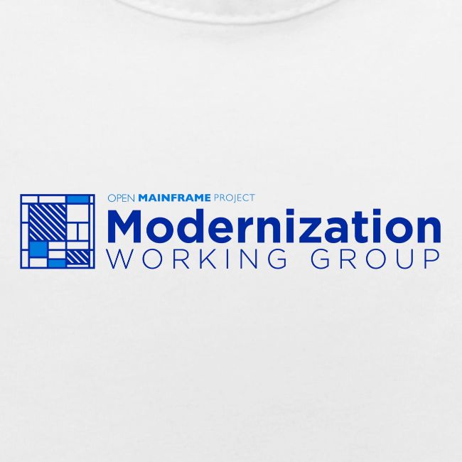 Modernization WG