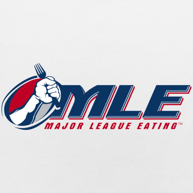 Major League Eating Logo