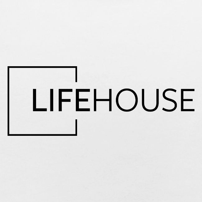 LH Logo Black