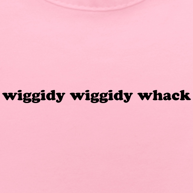 Wiggidy Whack
