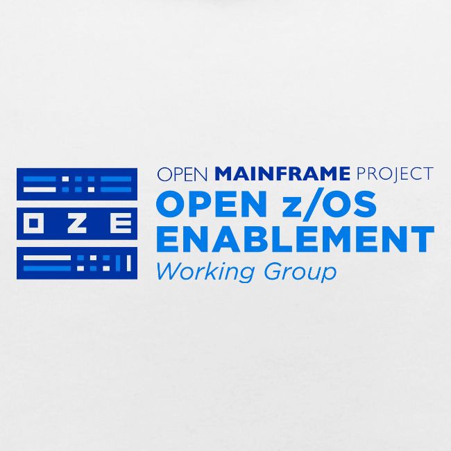 Open z/OS Enablement WG