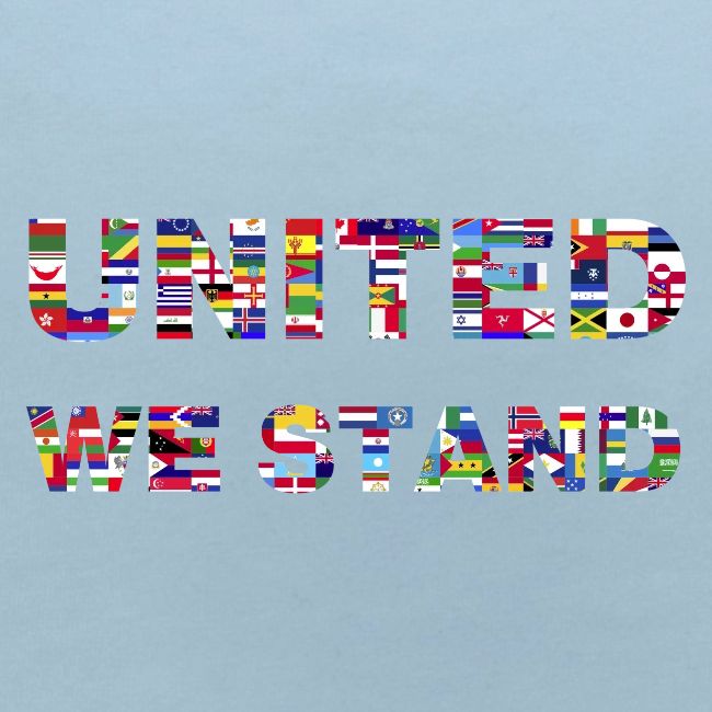 UNITED WE STAND