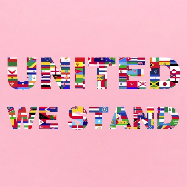 UNITED WE STAND