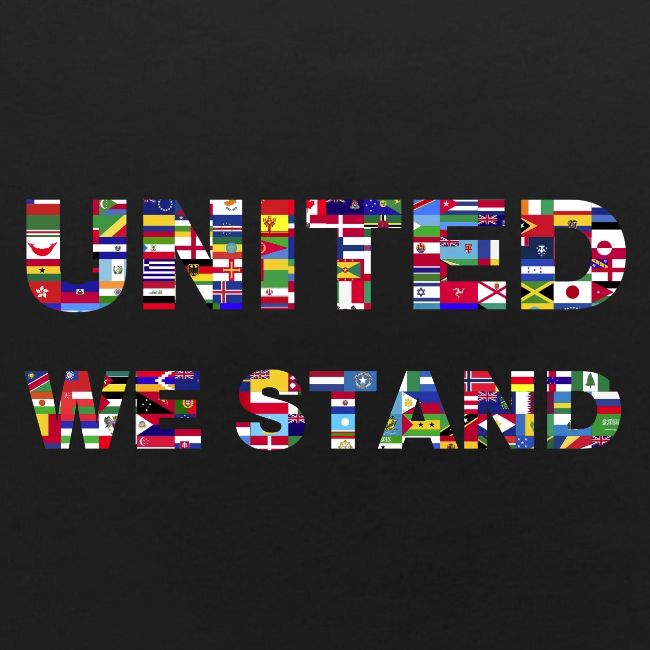 UNITED WE STAND