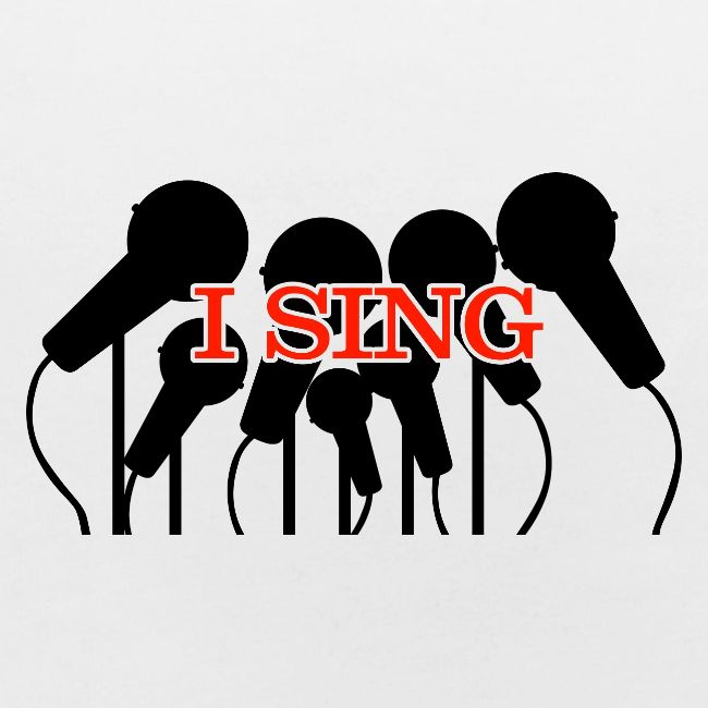 I SING