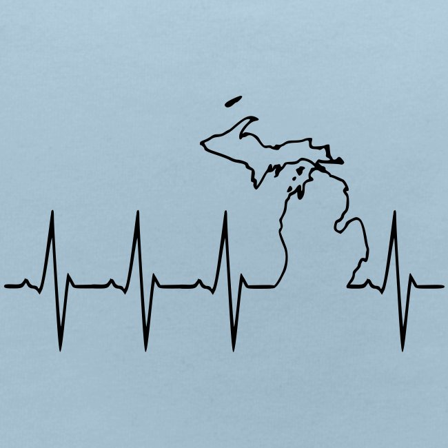 Michigan Heartbeat