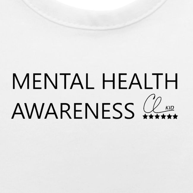 Mental Health Awareness
