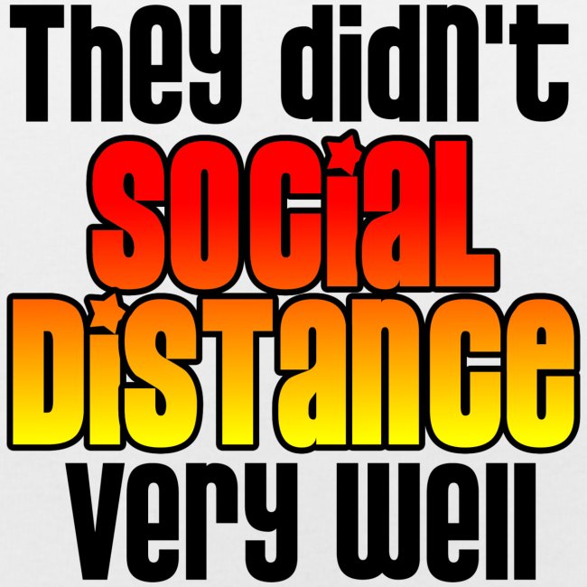 Baby Social Distance