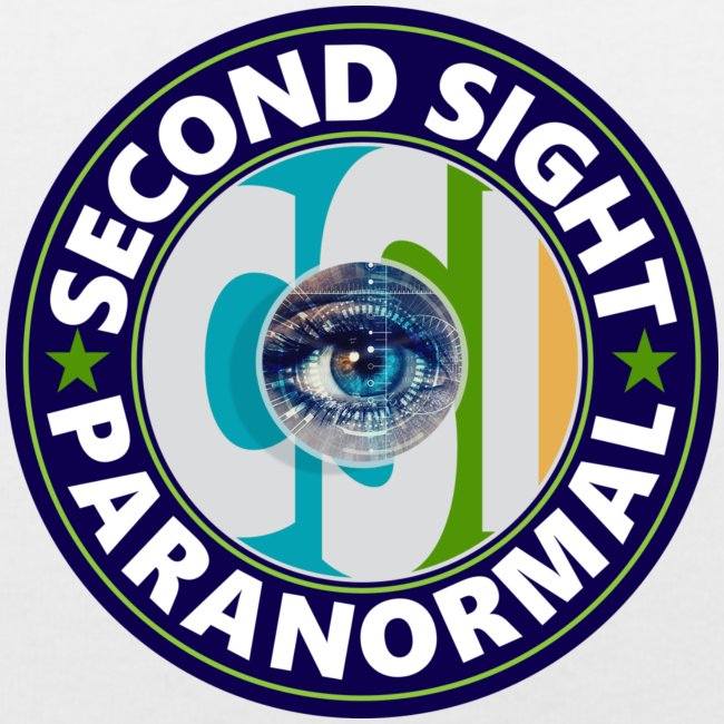 Second Sight Paranormal TV Fan