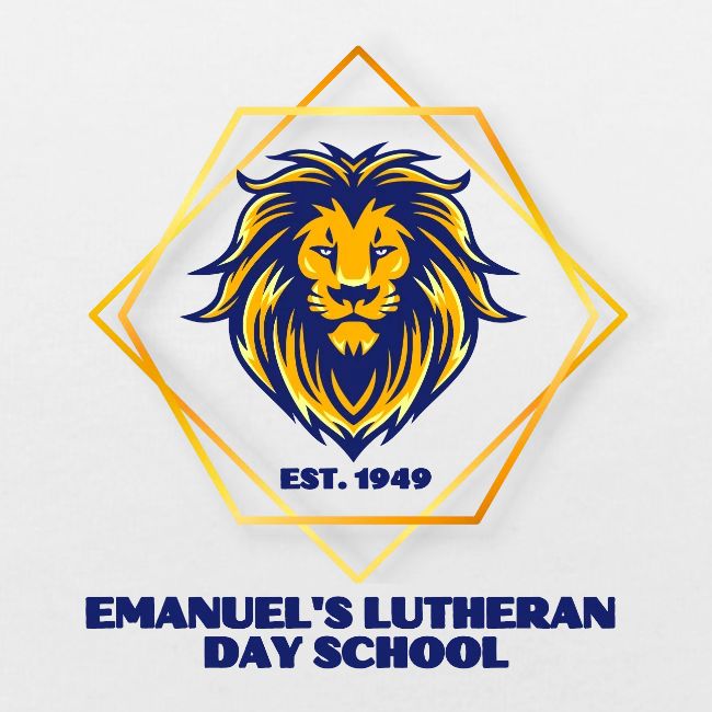 Lenny the Lion Logo