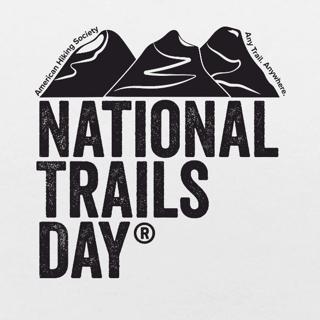 National Trails Day