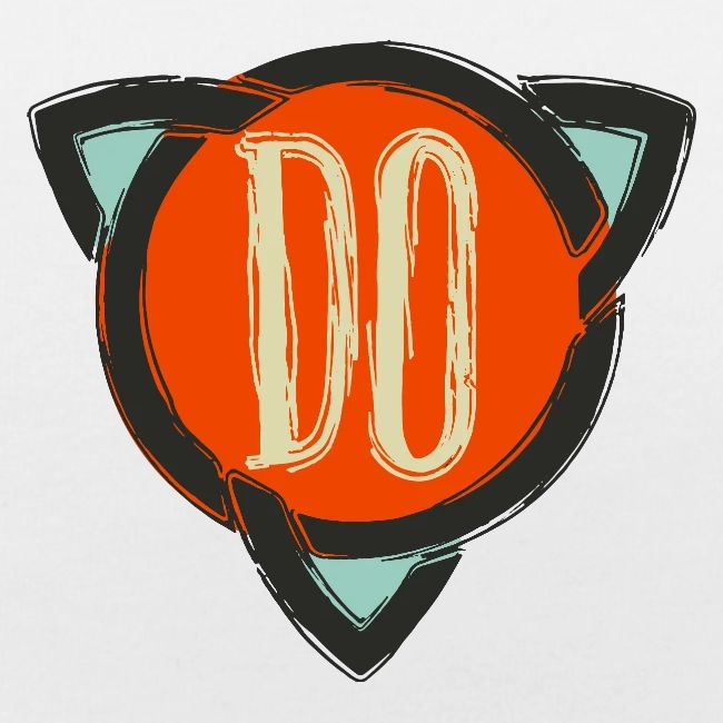 Do Anything Logo