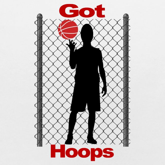 GOT HOOPS?