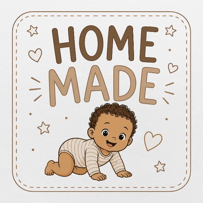 Home Made - Boy-B