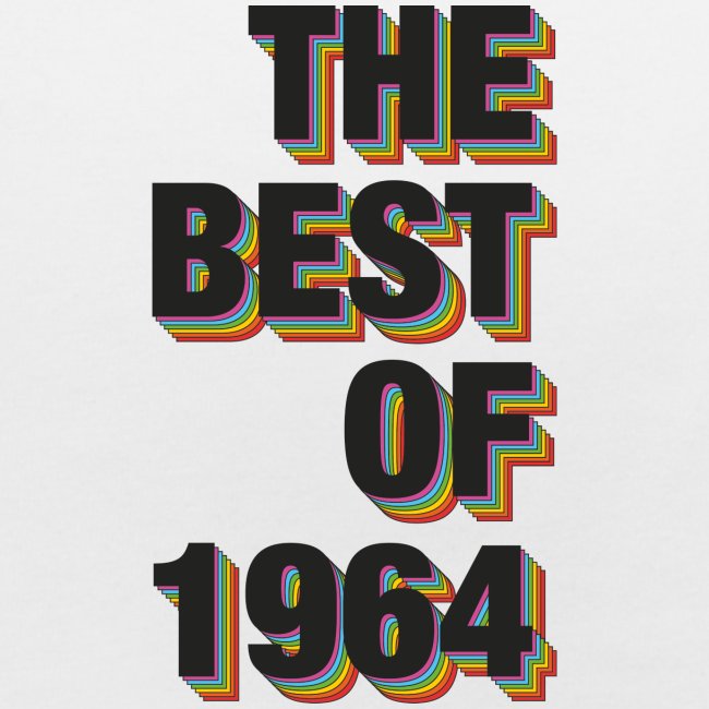 The Best Of 1964