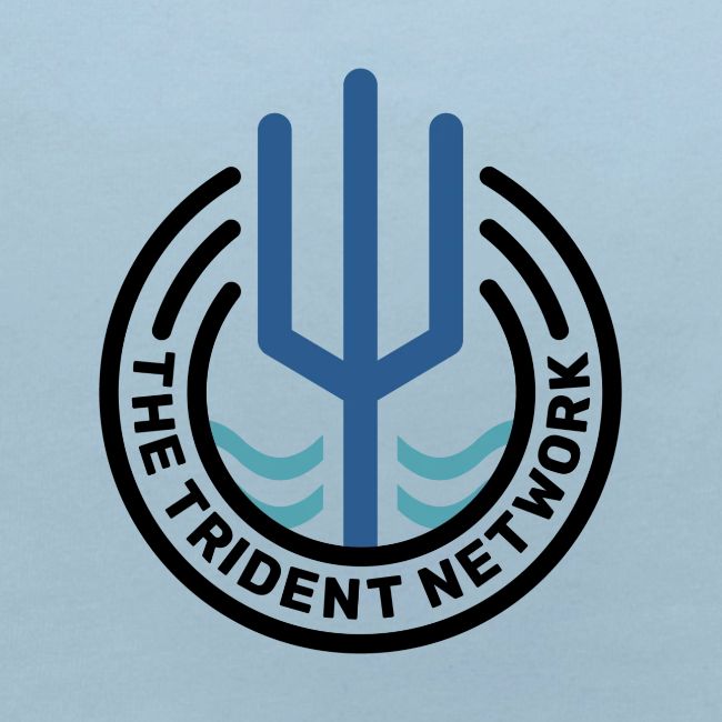 Trident Network Color