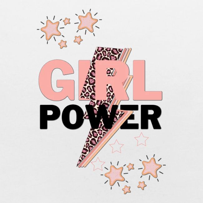 Girl Power
