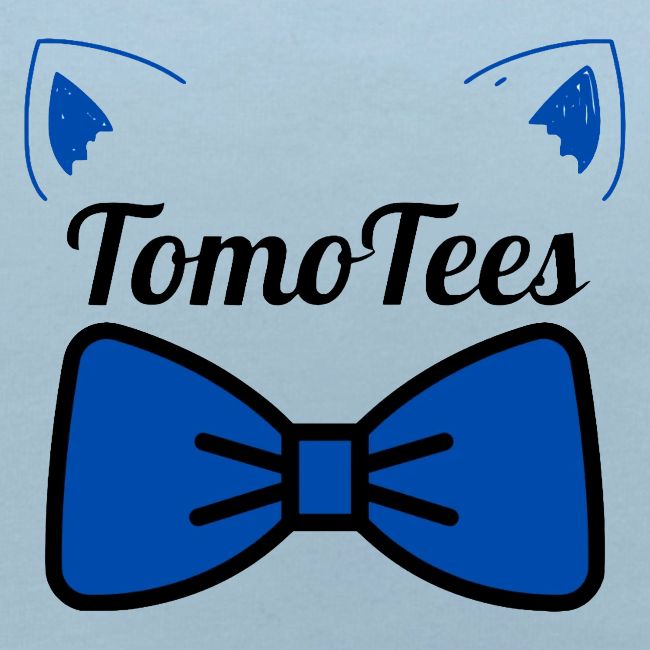 TomoTees Logo