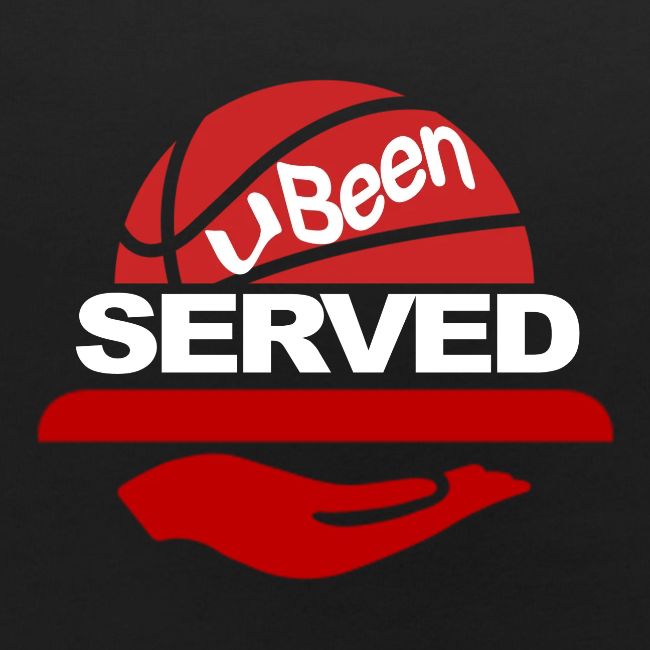 YOU BEEN SERVED