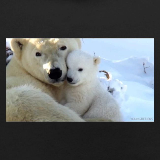 polarbearhug