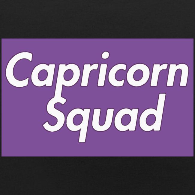 Capricorn Squad