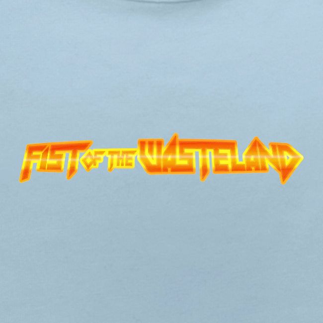 Fist of the Wasteland Logo