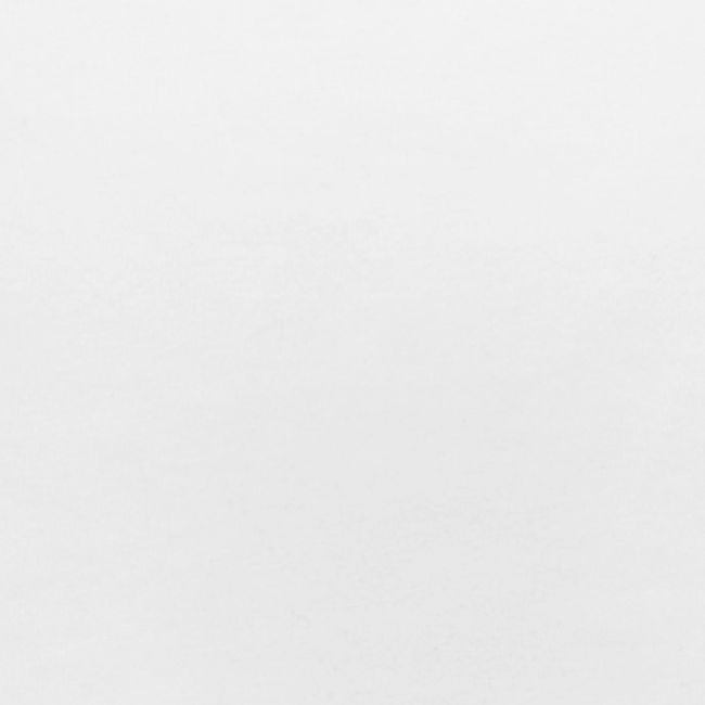 Script Wordmark - White