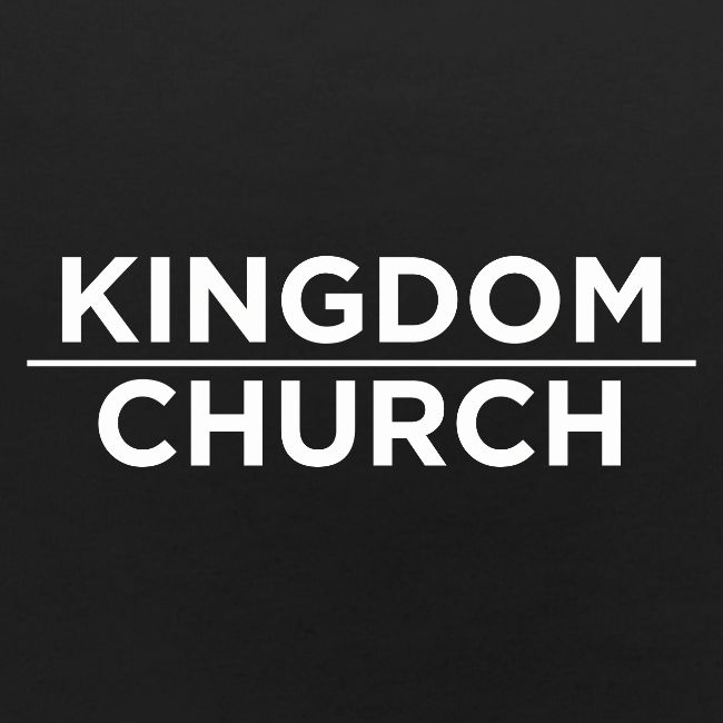 KingdomOverChurchWhite