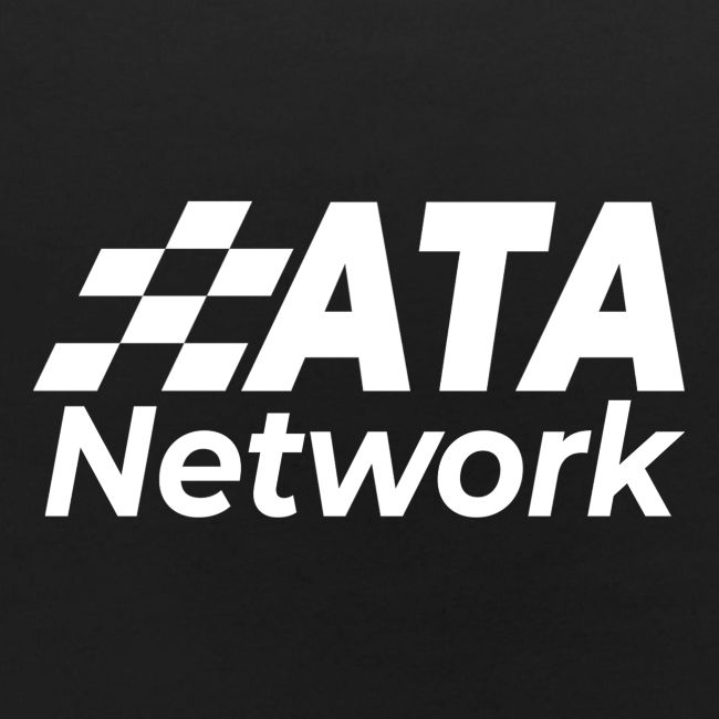 ATA Network Stacked Logo
