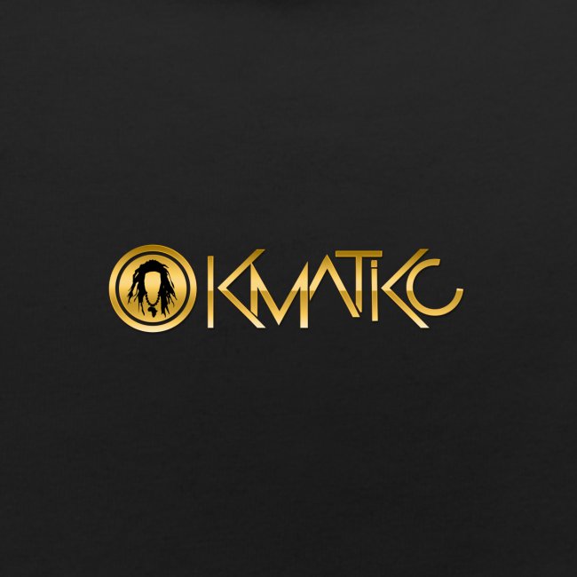 KMATiKC Gold Logo