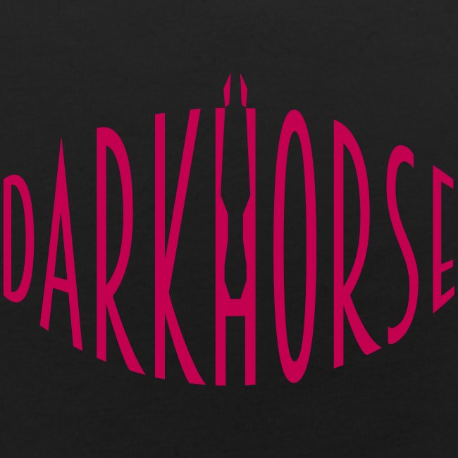 DarkHorse Warp Logo Range