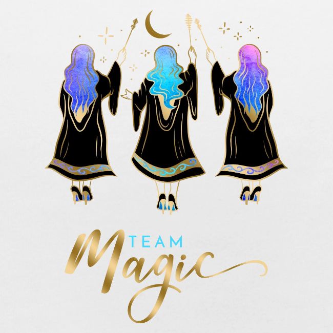 Team Magic