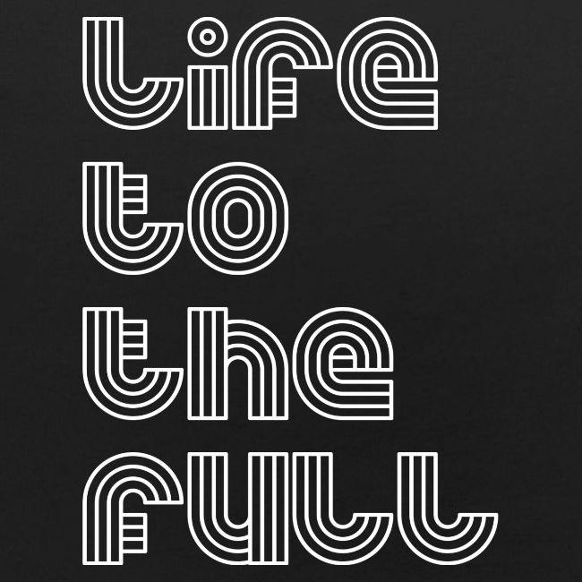 Full Life White