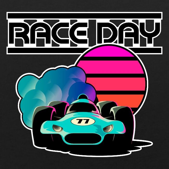 Race Day