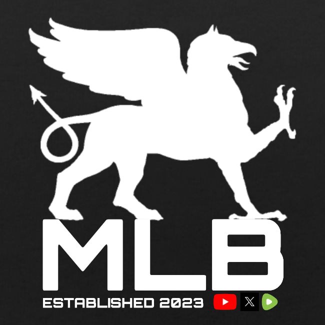 MLB DEC 2024 2