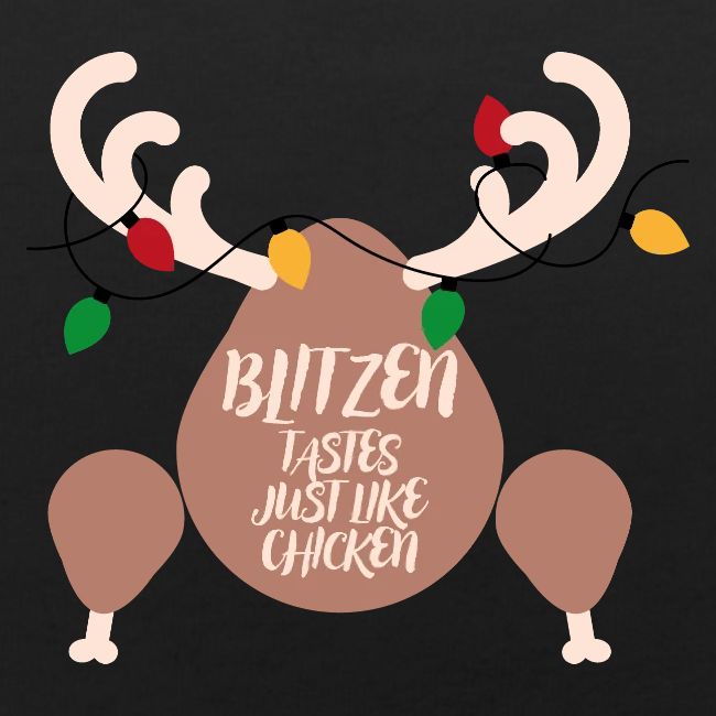 BlitzenChicken