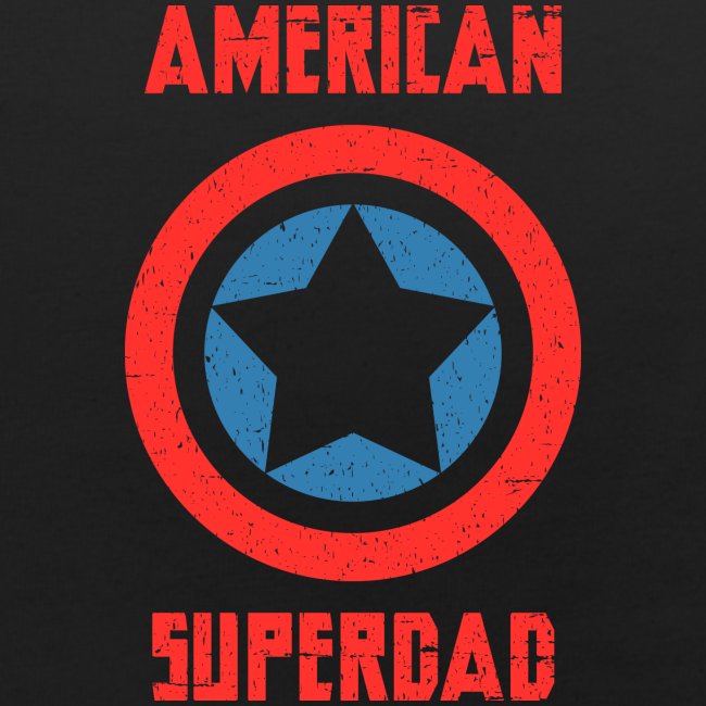 American Superdad