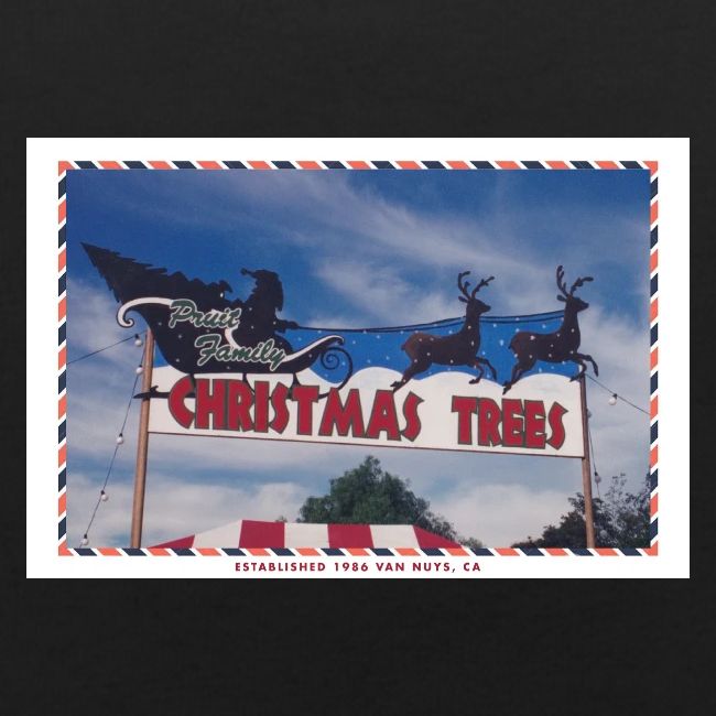 Priut Christmas Tree Shop