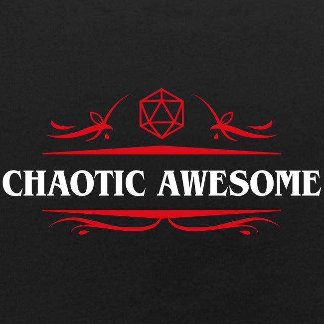 Chaotic Awesome Alignment