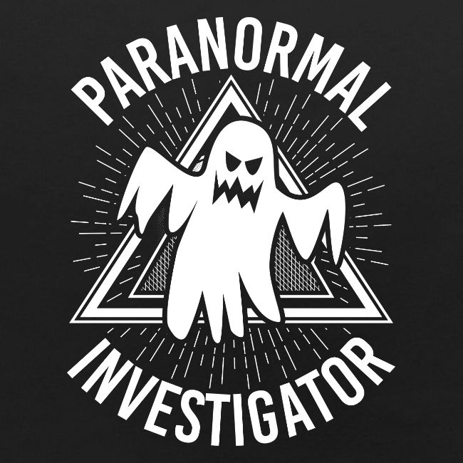 Paranormal Investigator