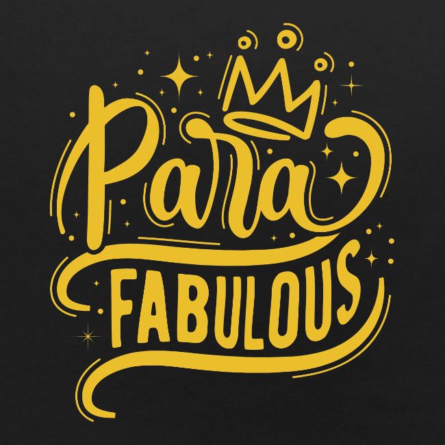 Para Fabulous