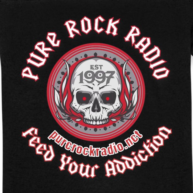 PUREROCKRADIO darkback radioflag PNG png