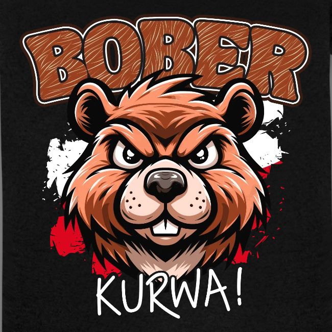 BOBER Kurwa