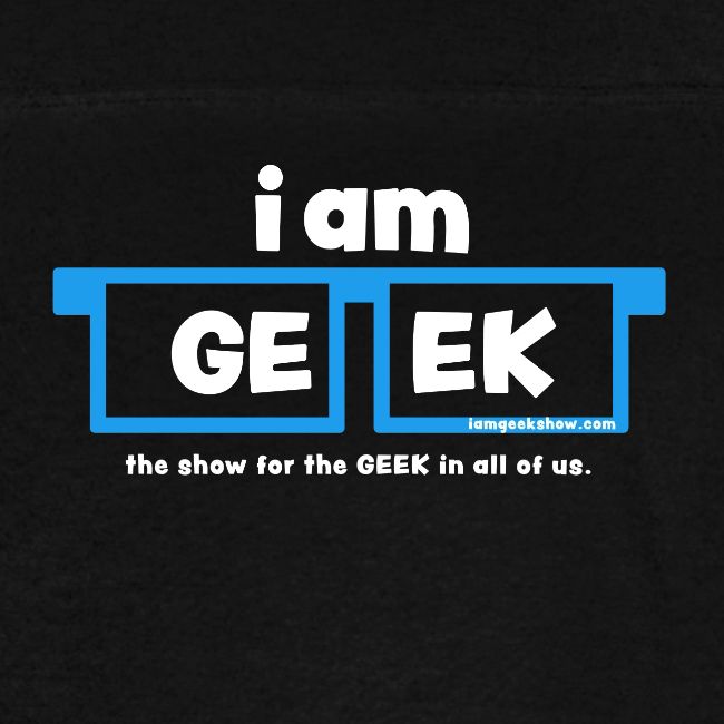 iamGEEK LOGO