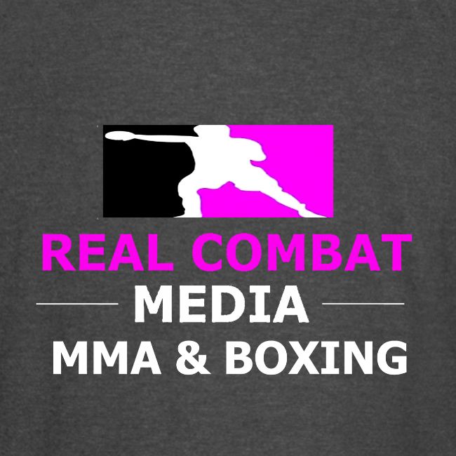 RCM MMA & BOXING Pink