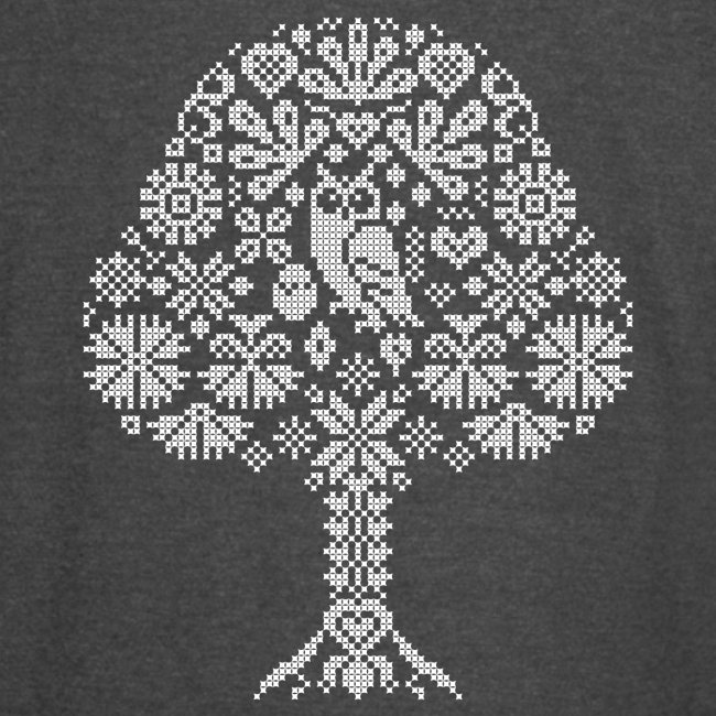 Hrast (Oak) - Tree of wisdom WoB